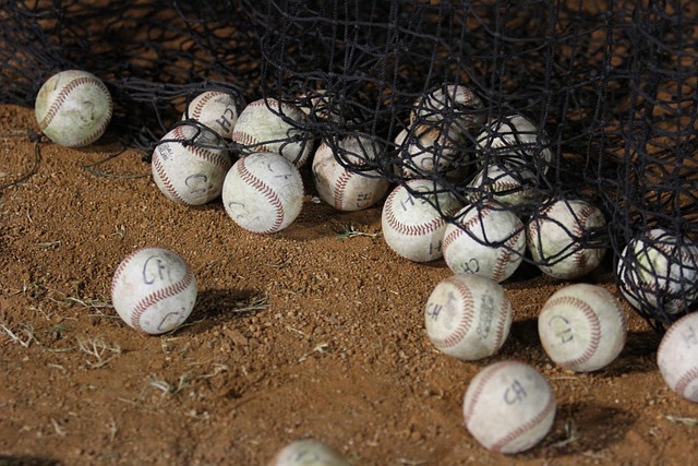 baseball