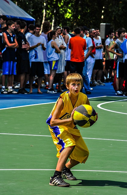 basketball