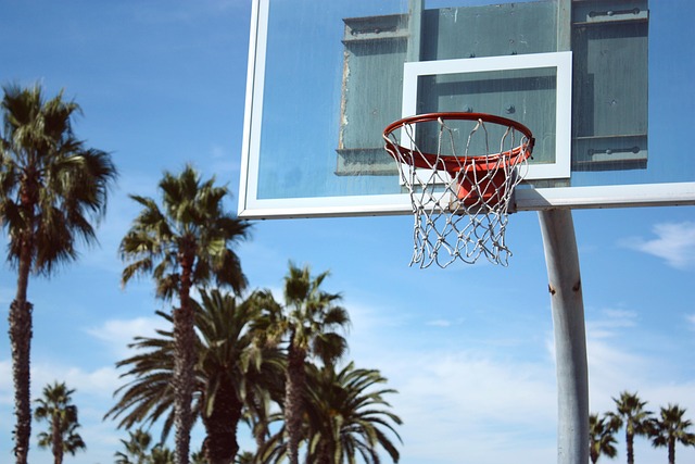 basketball