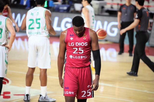basketball