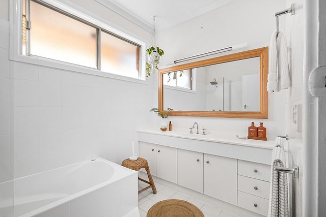 Bathroom Design Eugene Oregon