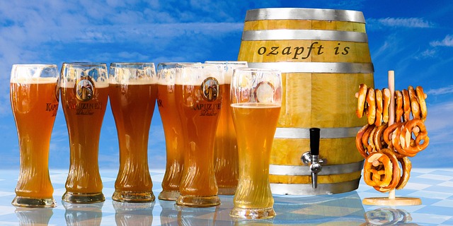 beer