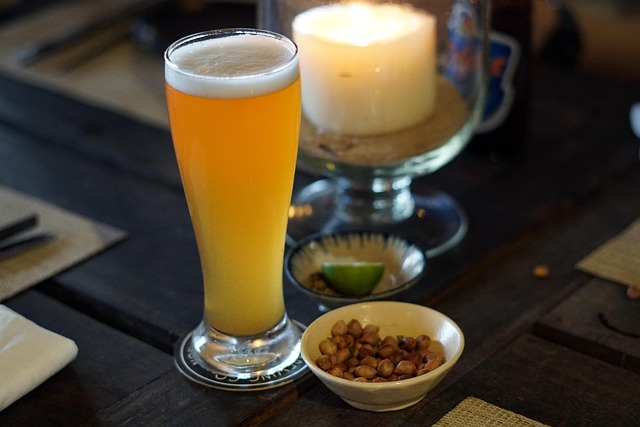 beer