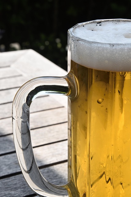 beer