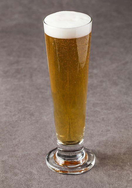 beer