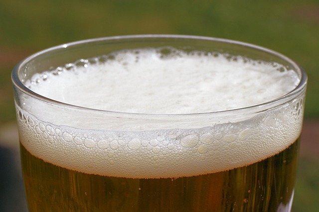 beer