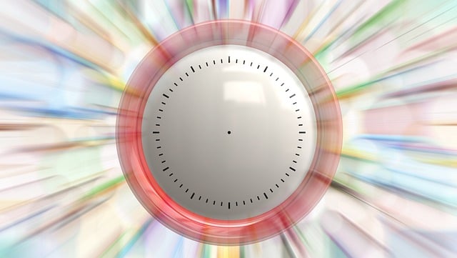 best time