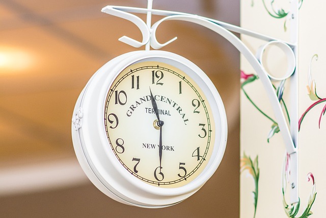 Seasonal Rental Tips: Timing Your Search for Student Success