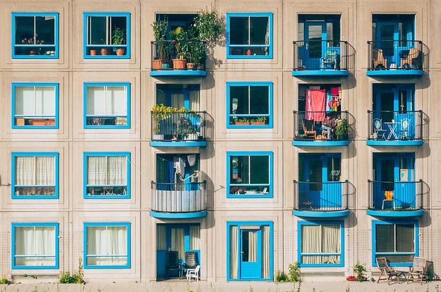 Best Video Doorbell For Apartments