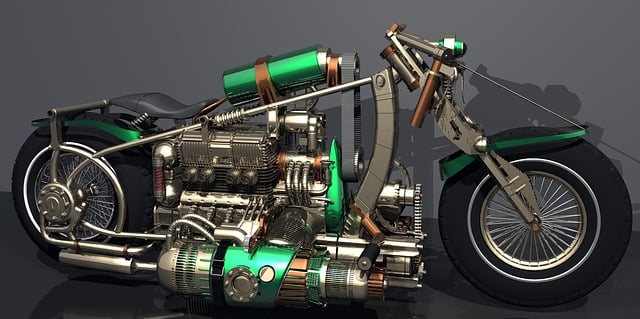 bike