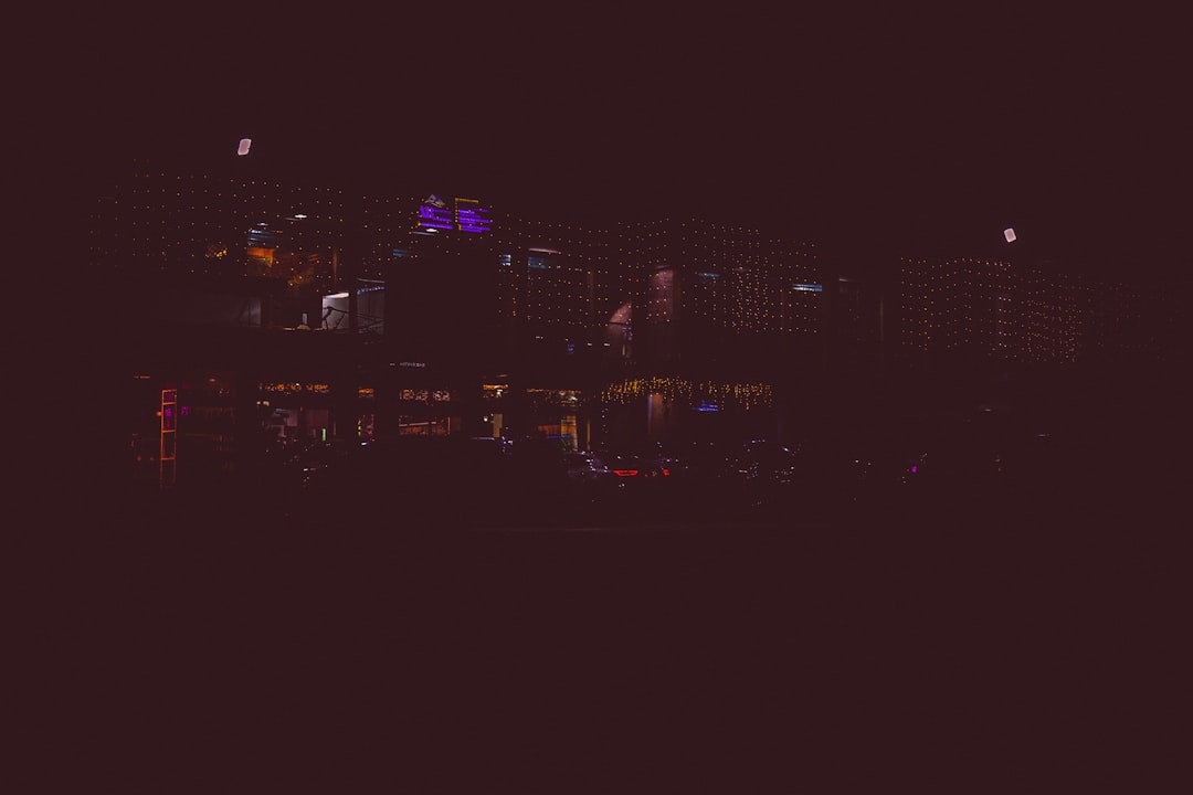 boomtown
