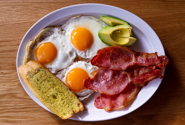 brunch