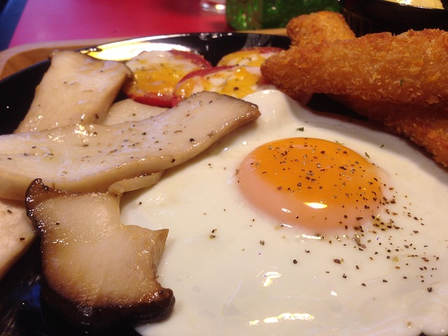 brunch