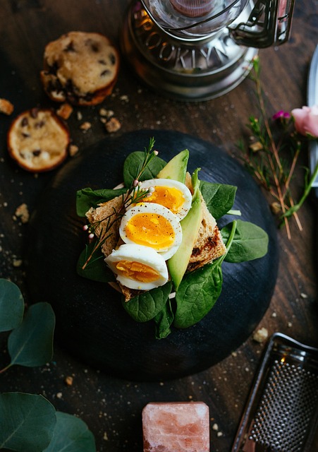 brunch