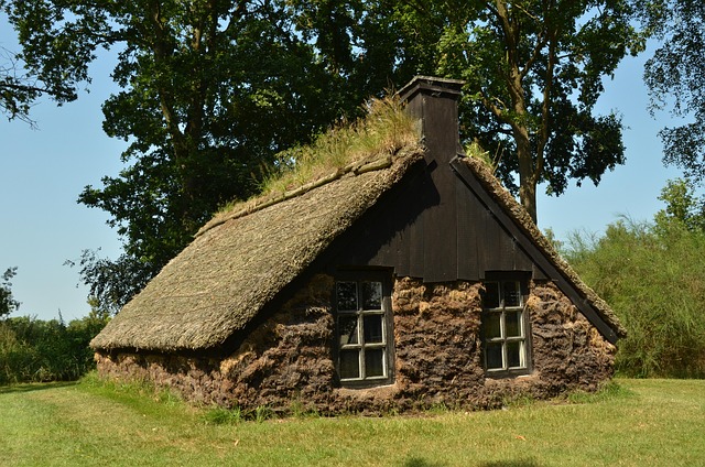 cabins
