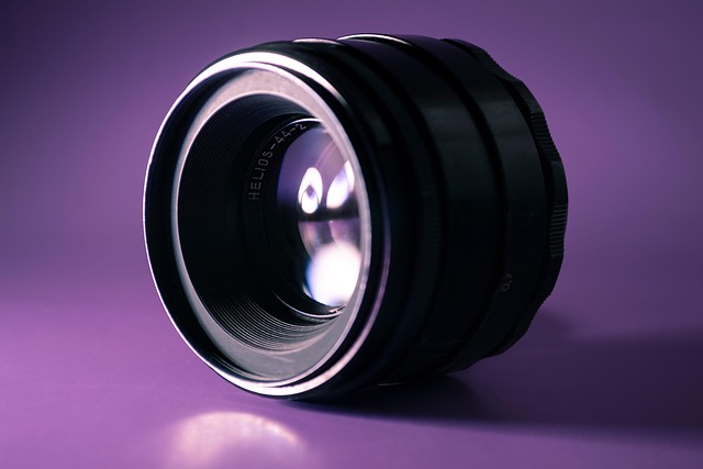 camera