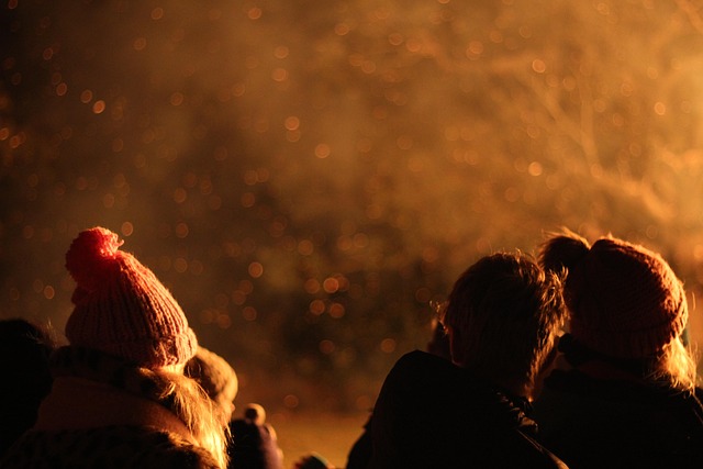 campfire