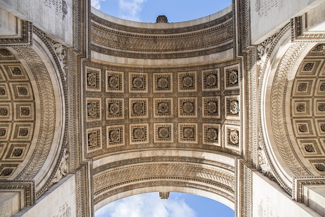 ceiling