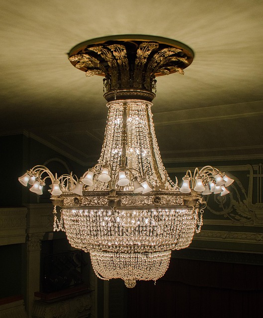 ceiling