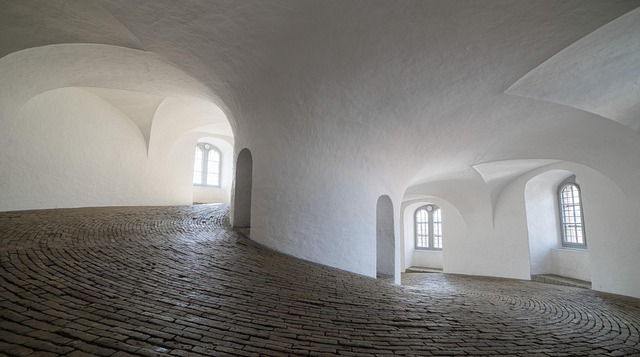 ceiling