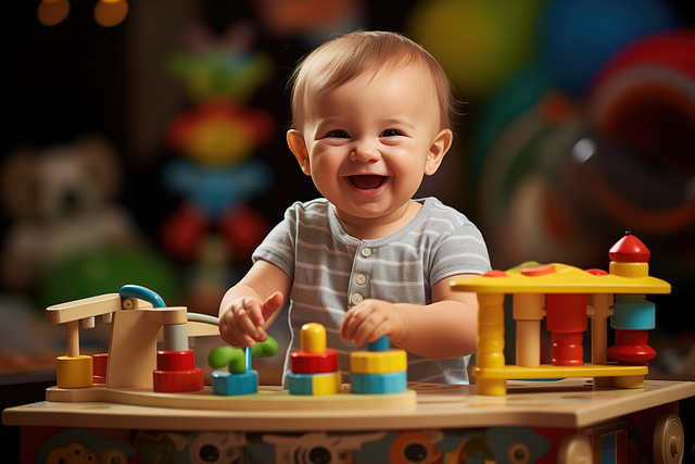 childcare