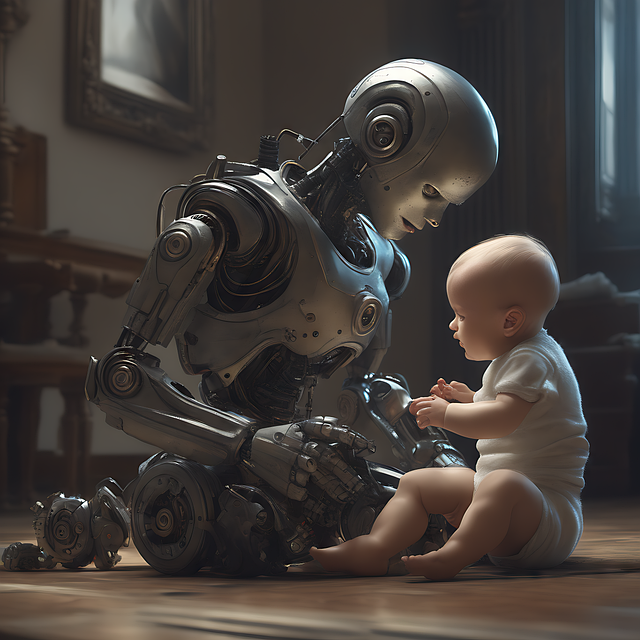 childcare