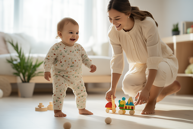 childcare