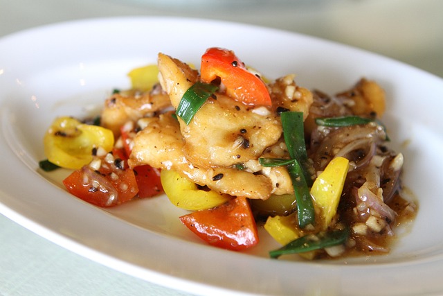 Unveiling Eugene’s Thriving Vegan Dining Scene: Healthy Options Abound