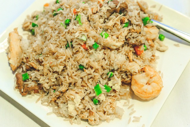 chinese food