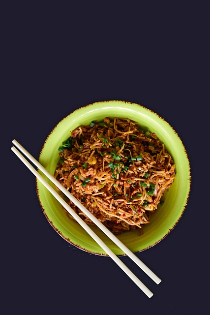 chinese food