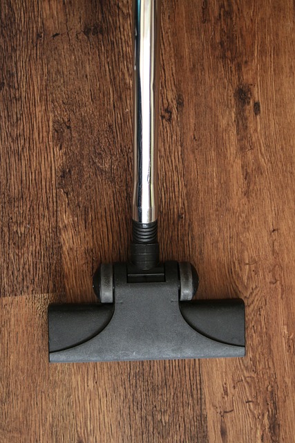 cleaning
