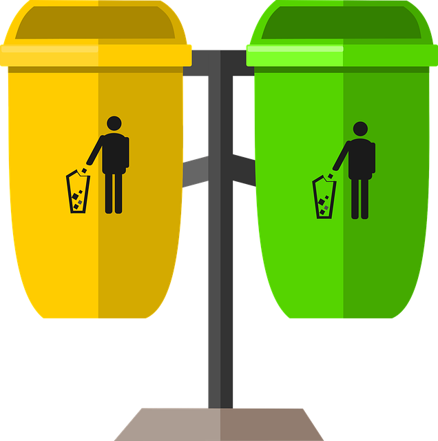 cleanup