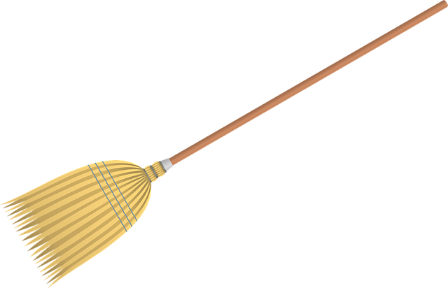 cleanup