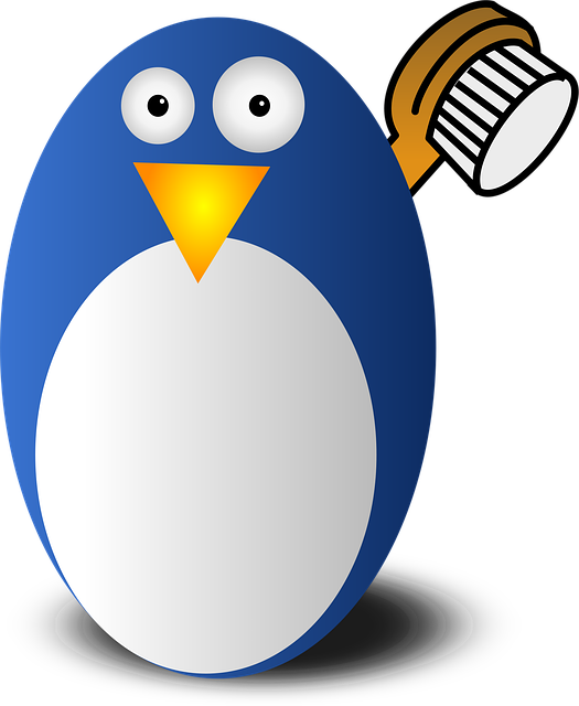 cleanup