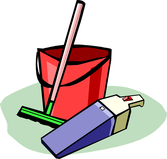 cleanup