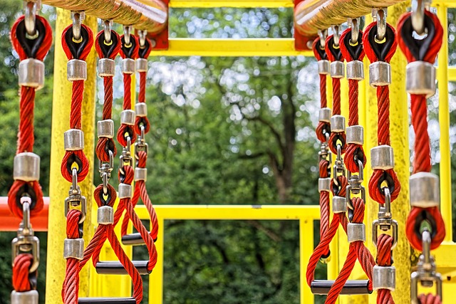 climbing