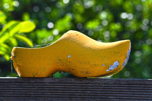 clog