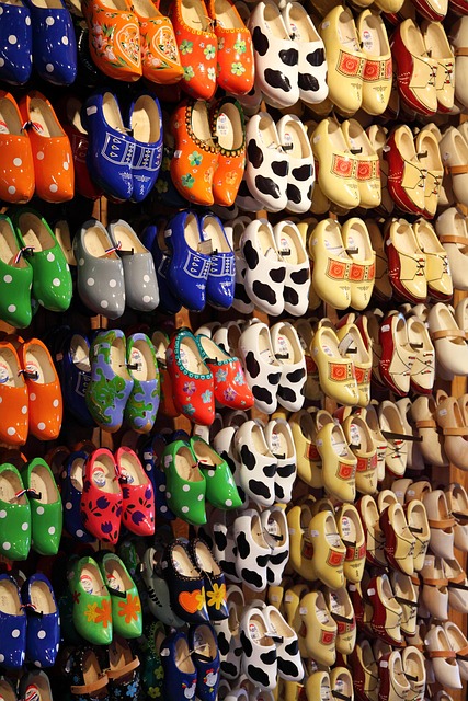 clog