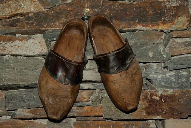 clog