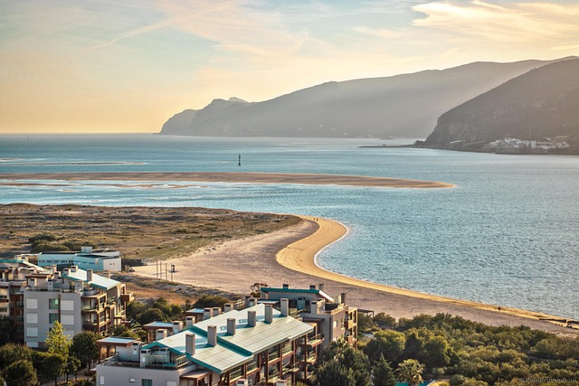 coastal