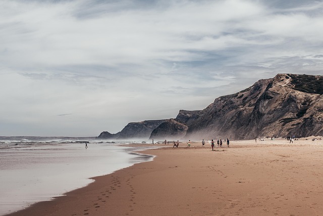 coastal