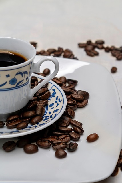 coffee
