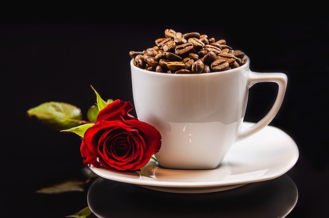 coffee