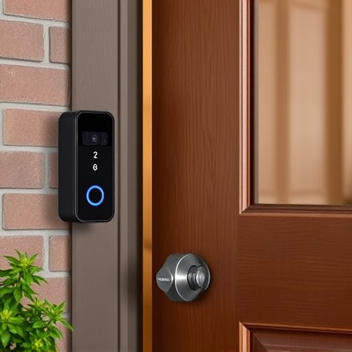 compact-wireless-doorbell-at-urban-entry-640x480-32757975.jpeg