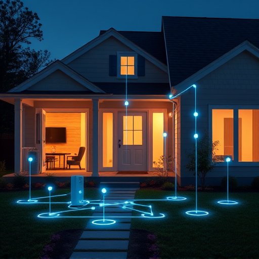 Embrace Peaceful Living: Unlock Your Safety with Cutting-Edge DIY Tech