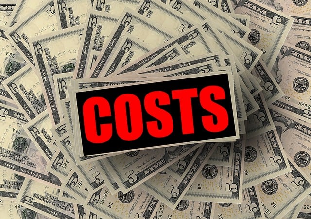cost