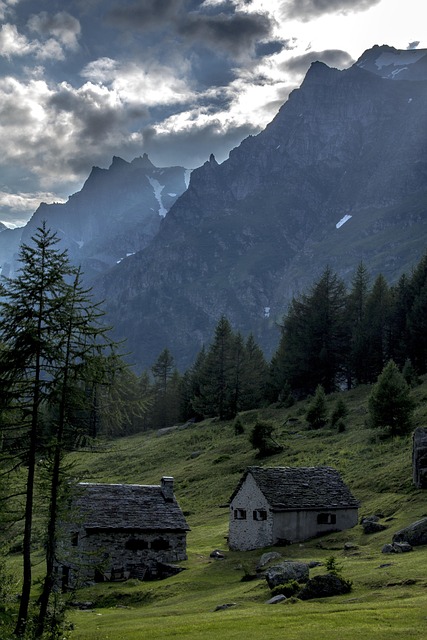 Cottage