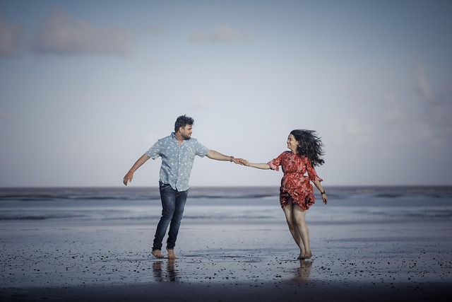 couple