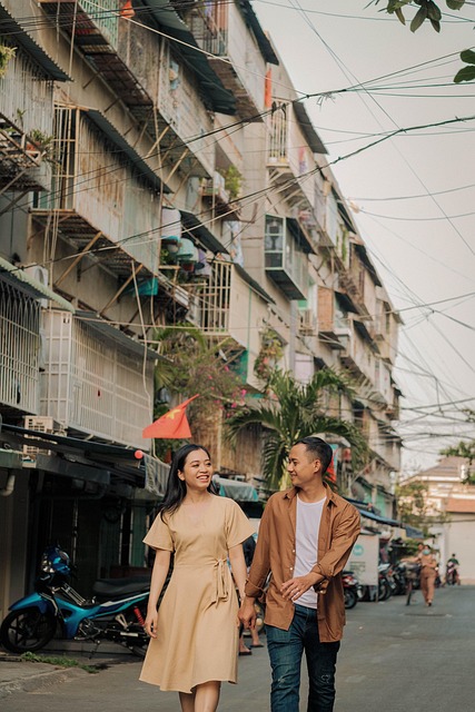 couple