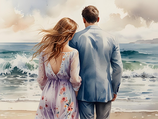 couple